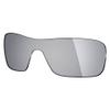 Mryok 2 Pair Polarized Replacement Lenses for Oakley Turbine Rotor Sunglass - Options view 3
