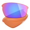 Mryok 2 Pair Polarized Replacement Lenses for Oakley Bottlecap Sunglass - Options view 3