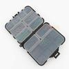 MNFT Super Deal! 1 Set Assorted Carp Fishing Accessory Hooks Rubber Tubes Swivels Beads Sleeves Stoppers for Hair Rig Combo Box view 3