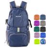 Dveda 35L Lightweight Packable Backpack Waterproof Durable Hiking Travel Backpack Daypack view 1
