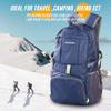 Dveda 35L Lightweight Packable Backpack Waterproof Durable Hiking Travel Backpack Daypack view 2