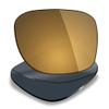 Mryok 2 Pair Polarized Replacement Lenses for Oakley Big Taco Sunglass - Options view 3