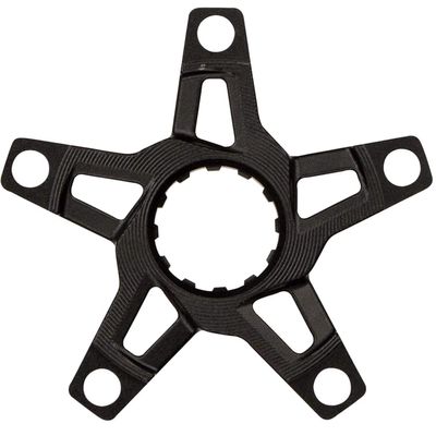 FSA Full Speed Ahead W0005 2X Ebike Spider 110 BCD Alloy Fazua