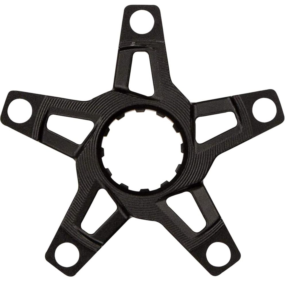 FSA Full Speed Ahead W0005 2X Ebike Spider 110 BCD Alloy Fazua