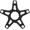 FSA Full Speed Ahead W0005 2X Ebike Spider 110 BCD Alloy Fazua view 1