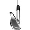 Tour Edge Hot Launch C522 Irons (Left, KBS Max 80 Steel, Regular, AW) view 2