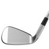 Tour Edge Hot Launch C522 Irons (Left, KBS Max 80 Steel, Regular, AW) view 3