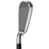Tour Edge Hot Launch C522 Irons (Left, KBS Max 80 Steel, Regular, AW) view 4