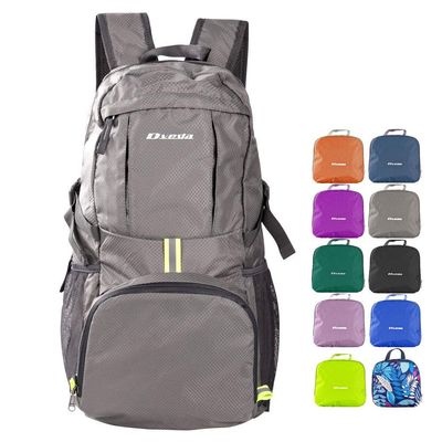 Dveda 35L Lightweight Packable Backpack Waterproof Durable Hiking Travel Backpack Daypack