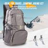 Dveda 35L Lightweight Packable Backpack Waterproof Durable Hiking Travel Backpack Daypack view 2