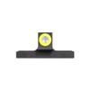 Night Fision Tritium Perfect Dot Front Sight Compatible with HK VP9/VP9SK/P30/P30L/P30SK/45C - Yellow Ring view 1