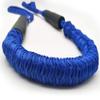 Bungee Cord Rope Dock Lines Stretches Shock Absorbs Marine Mooring Rope 4ft Dark Blue 4 Pack view 3