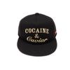 Snapback Hat Originals Clean Up Adjustable Style Unisex Cap CABA0211 (Gold) view 1