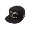 Snapback Hat Originals Clean Up Adjustable Style Unisex Cap CABA0211 (Gold) view 2