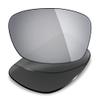 Mryok 2 Pair Polarized Replacement Lenses for Oakley Hijinx Sunglass - Options view 2