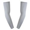 The Elixir 8 Pairs of Unisex Arm Sleeves UV Protection Athletic Compression Cooling Arm Sleeves view 4