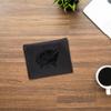 Rico Industries Laser Engraved Trifold Wallet, Columbus Blue Jackets, Black, 3.25" x 4" view 3