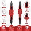 3 Heavy Duty Carabiner Clips 12kN (2697 lbs)-Lightweight Locking Carabiners for Securing PetsCamping, Hiking, HammockOutdoor and Gym etc, Keychains& Utility view 4