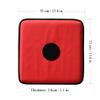LEONARK Microfiber Fencing Target for Saber Foil and Epee with one/Five Bullseye - Self-Training Auxiliary Sword Target - Home Fencing Equipment for Child and Adult Fencer view 2
