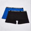 Under Armour boys Charged Stretch Jock, Lightweight & Smooth Stretch Fit Boxer Briefs, Ultra Blue, Small US view 4