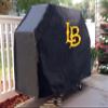 Holland Bar Stool Co. 60" Long Beach State University Grill Cover by The view 3