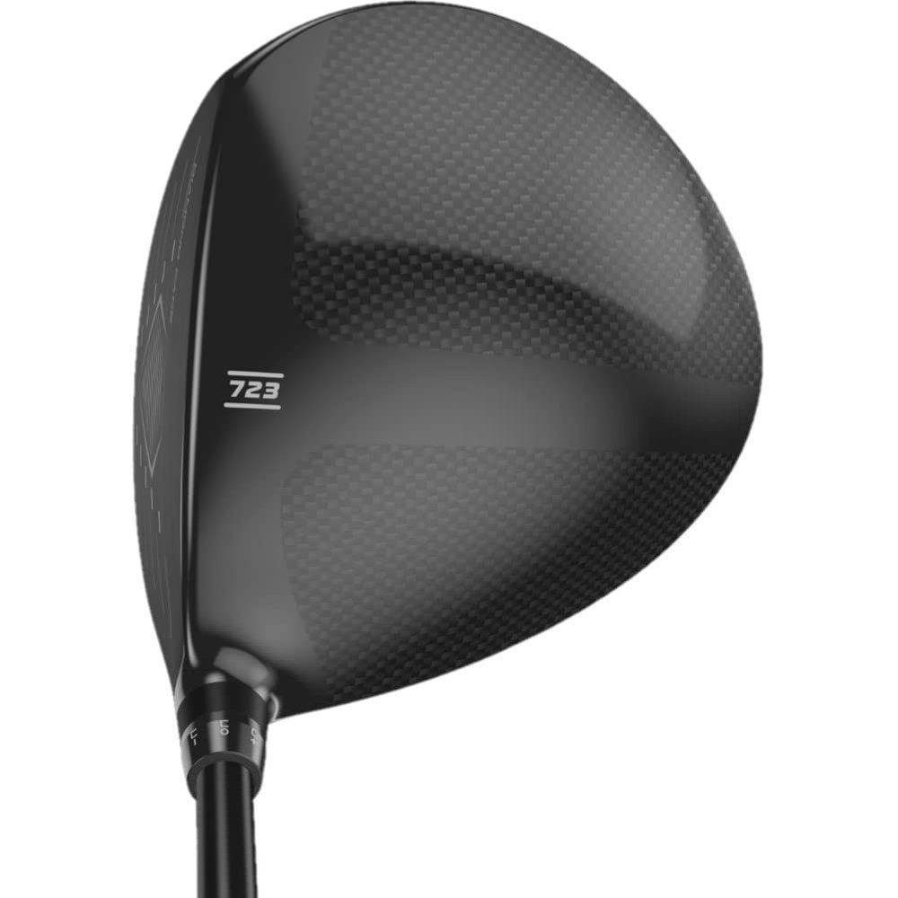 2023 Tour Edge Women Exotics E723 Driver 460cc RH 12 Graph R3