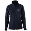Dunbrooke NFL Dallas Cowboys Womens Ladies Sonoma Softshell Jacket, navy, Large view 1