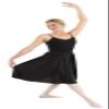 Basic Moves Women's Character Skirt Black view 1