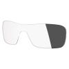 Mryok 2 Pair Polarized Replacement Lenses for Oakley Turbine Rotor Sunglass - Options view 2