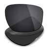 Mryok 2 Pair Polarized Replacement Lenses for Oakley Sliver F Sunglass - Options view 2