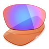 Mryok 2 Pair Polarized Replacement Lenses for Oakley Straight Jacket 2007 Sunglass - Options view 3