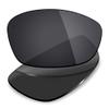 Mryok 2 Pair Polarized Replacement Lenses for Oakley Straight Jacket 2007 Sunglass - Options view 2