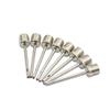 LIOOBO 10Pcs Ball Needles Metallic air Inflation Needles for Sport Football Basketball Soccer Volleyball view 1