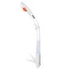 Aegend Diving Dry Snorkel for Adult & Youth - Snorkeling Gear with Top Dry Valve, Perfect for Snorkeling, Freediving, Swimming and Scuba Diving view 1