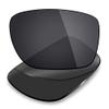 Mryok 2 Pair Polarized Replacement Lenses for Oakley Turbine Sunglass - Options view 2