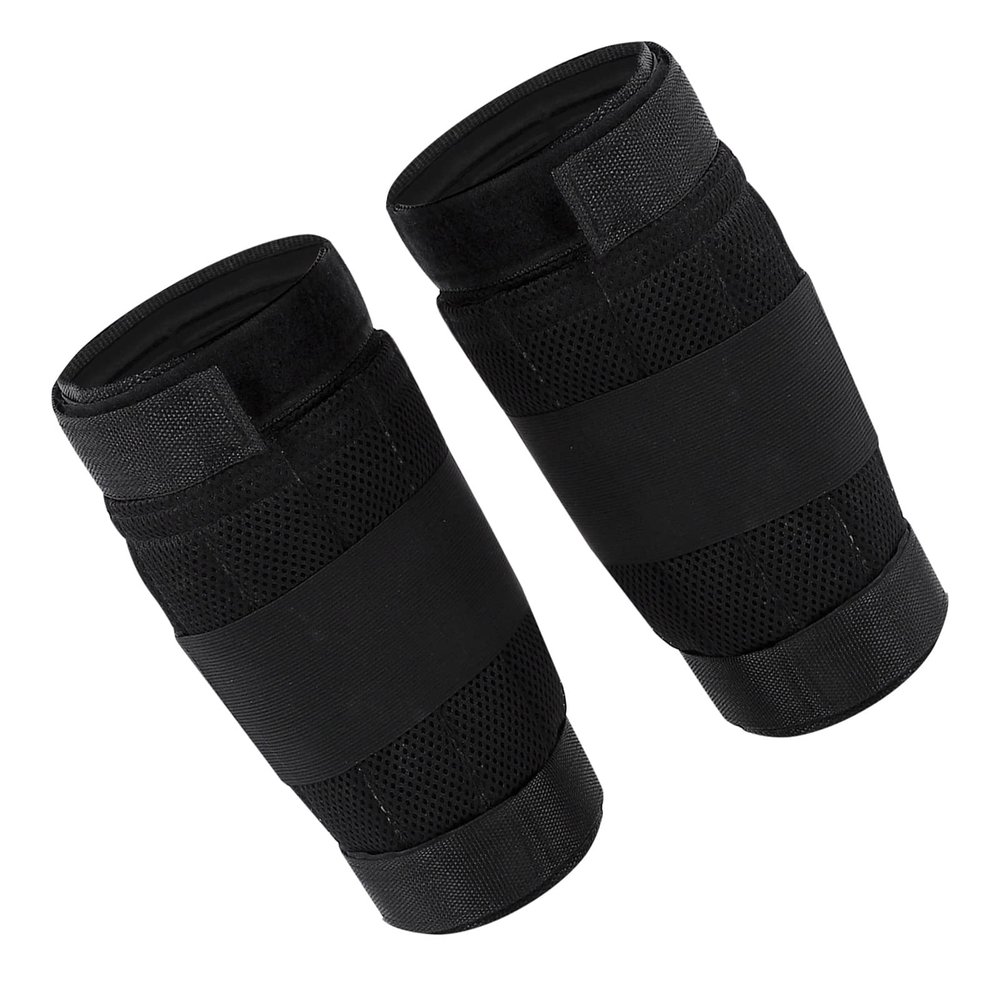 Ankle Weights, Weighted Ankle Leg Band Strength Training Weight for Women Men with Adjustable Straps