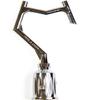 DOCA Boat Hook - Head Only - No Pole - Christmas Light Pole Hanger Tool - Durable & Lightweight Utility Hook for Docking, Tree Debris Removal - Metal view 1