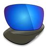 Mryok 2 Pair Polarized Replacement Lenses for Oakley Turbine Sunglass - Options view 2