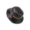Bucket Hat Original Clean Up Sun Protection Outdoor Classic Hat CACA0178 (BlackGold) view 2