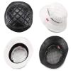 Bucket Hat Original Clean Up Sun Protection Outdoor Classic Hat CACA0178 (BlackGold) view 4