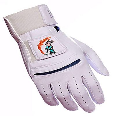 Swing Glove Men's Right Golf Training Aid/Play for Left Handed Golfers: S~XXL [Original Patent] (ML)