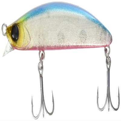 Apia Lure Dover 70F Shallow Runner #05 Red Bull Dust