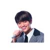 Costume Culture Franco K-Pop Adult Wig, Standard, Brown view 1