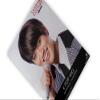 Costume Culture Franco K-Pop Adult Wig, Standard, Brown view 2