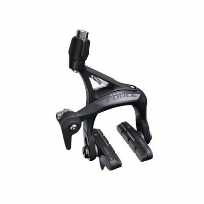 SRAM Force AXS Front Road Brake Caliper with 16mm Nut, D1