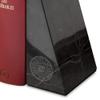 Arizona State Marble Bookends by M.LaHart view 2