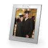M. LA HART University of Southern California Polished Pewter 8x10 Picture Frame view 1
