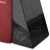 University of Southern California Marble Bookends by M.LaHart view 2