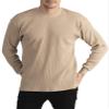 Pro Club Men's Heavyweight Cotton Long Sleeve Thermal Top, Small, Khaki view 1
