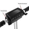 SPEDWHEL Thumb Brake and Thumb Acceleratar for KUGOO S1 S2 Electric Scooter view 4